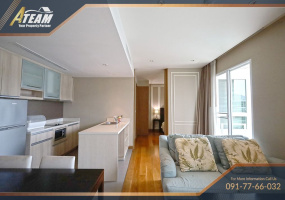 Hua Hin, Takiap, 2 Bedrooms, 2 Bathrooms, Apartment / Condo, For Sale,1673, A-Team Real estate