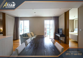 Hua Hin, Takiap, 2 Bedrooms, 2 Bathrooms, Apartment / Condo, For Sale,1673, A-Team Real estate