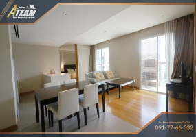 Hua Hin, Takiap, 2 Bedrooms, 2 Bathrooms, Apartment / Condo, For Sale,1673, A-Team Real estate