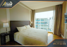 Hua Hin, Takiap, 2 Bedrooms, 2 Bathrooms, Apartment / Condo, For Sale,1673, A-Team Real estate