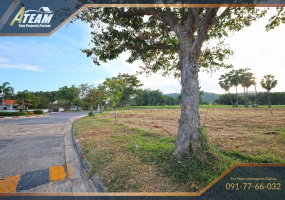 Phetchaburi, Cha Am , Land, For Sale, ,1674, A-Team Real estate