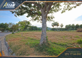 Phetchaburi, Cha Am , Land, For Sale, ,1674, A-Team Real estate