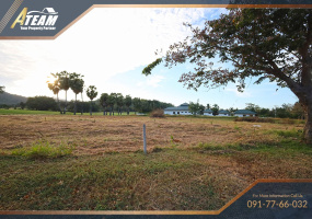 Phetchaburi, Cha Am , Land, For Sale, ,1674, A-Team Real estate