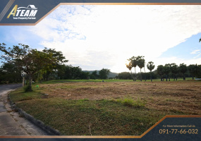 Phetchaburi, Cha Am , Land, For Sale, ,1674, A-Team Real estate