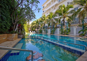 Hua Hin , Hua Hin Center , 1 Bedroom, 1 Bathroom, Apartment / Condo, For Sale, ,1677, A-Team Real estate