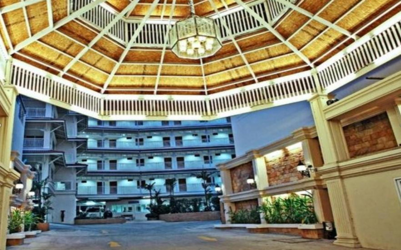 Hua Hin , Hua Hin Center , 1 Bedroom, 1 Bathroom, Apartment / Condo, For Sale, ,1677, A-Team Real estate