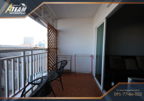 Hua Hin , Hua Hin Center, 1 Bedroom, 1 Bathroom, Apartment / Condo, For Sale,1678, A-Team Real estate