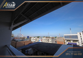 Hua Hin , Hua Hin Center, 1 Bedroom, 1 Bathroom, Apartment / Condo, For Sale,1678, A-Team Real estate