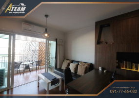 Hua Hin , Hua Hin Center, 1 Bedroom, 1 Bathroom, Apartment / Condo, For Sale,1678, A-Team Real estate
