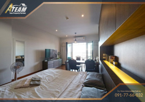 Hua Hin , Hua Hin Center, 1 Bedroom, 1 Bathroom, Apartment / Condo, For Sale,1678, A-Team Real estate