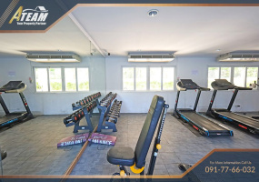 Hua Hin , Hua Hin Center, 1 Bedroom, 1 Bathroom, Apartment / Condo, For Sale,1678, A-Team Real estate