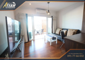 Hua Hin , Hua Hin Center, 1 Bedroom, 1 Bathroom, Apartment / Condo, For Sale,1678, A-Team Real estate