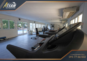 Hua Hin , Hua Hin Center, 1 Bedroom, 1 Bathroom, Apartment / Condo, For Sale,1678, A-Team Real estate