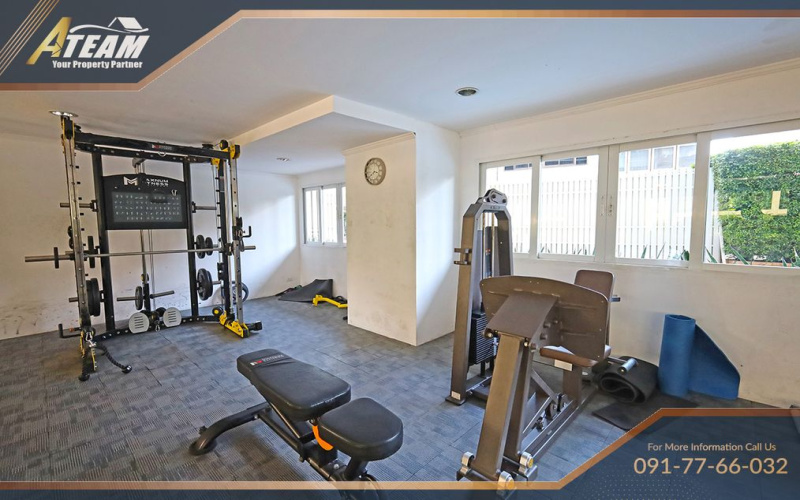 Hua Hin , Hua Hin Center, 1 Bedroom, 1 Bathroom, Apartment / Condo, For Sale,1678, A-Team Real estate