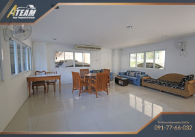 Hua Hin , Hua Hin Center, 1 Bedroom, 1 Bathroom, Apartment / Condo, For Sale,1678, A-Team Real estate
