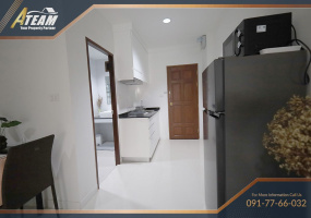 Hua Hin , Hua Hin Center, 1 Bedroom, 1 Bathroom, Apartment / Condo, For Sale,1679, A-Team Real estate