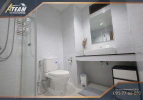 Hua Hin , Hua Hin Center, 1 Bedroom, 1 Bathroom, Apartment / Condo, For Sale,1679, A-Team Real estate