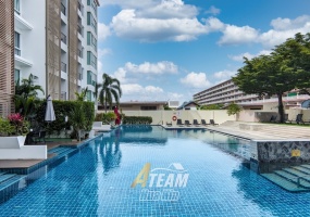 Hua Hin , Hua Hin Center, 1 Bedroom, 1 Bathroom, Apartment / Condo, For Sale,0,1680, A-Team Real estate