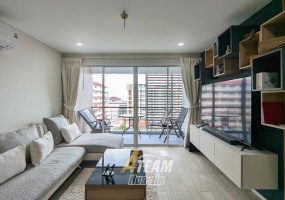 Hua Hin , Hua Hin Center, 1 Bedroom, 1 Bathroom, Apartment / Condo, For Sale,0,1680, A-Team Real estate