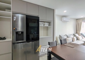 Hua Hin , Hua Hin Center, 1 Bedroom, 1 Bathroom, Apartment / Condo, For Sale,0,1680, A-Team Real estate
