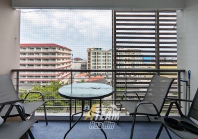 Hua Hin , Hua Hin Center, 1 Bedroom, 1 Bathroom, Apartment / Condo, For Sale,0,1680, A-Team Real estate