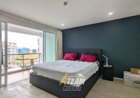 Hua Hin , Hua Hin Center, 1 Bedroom, 1 Bathroom, Apartment / Condo, For Sale,0,1680, A-Team Real estate
