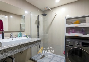 Hua Hin , Hua Hin Center, 1 Bedroom, 1 Bathroom, Apartment / Condo, For Sale,0,1680, A-Team Real estate