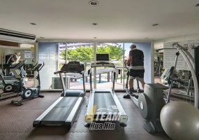Hua Hin , Hua Hin Center, 1 Bedroom, 1 Bathroom, Apartment / Condo, For Sale,0,1680, A-Team Real estate