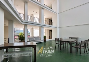 Hua Hin , Hua Hin Center, 1 Bedroom, 1 Bathroom, Apartment / Condo, For Sale,0,1680, A-Team Real estate