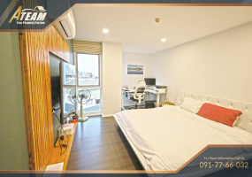Hua Hin , Hua Hin Center, 2 Bedrooms, 2 Bathrooms, Apartment / Condo, For Sale,1680, A-Team Real estate