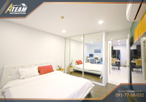 Hua Hin , Hua Hin Center, 2 Bedrooms, 2 Bathrooms, Apartment / Condo, For Sale,1680, A-Team Real estate