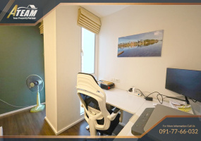 Hua Hin , Hua Hin Center, 2 Bedrooms, 2 Bathrooms, Apartment / Condo, For Sale,1680, A-Team Real estate