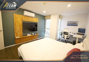 Hua Hin , Hua Hin Center, 2 Bedrooms, 2 Bathrooms, Apartment / Condo, For Sale,1680, A-Team Real estate