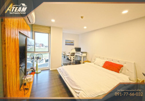 Hua Hin , Hua Hin Center, 2 Bedrooms, 2 Bathrooms, Apartment / Condo, For Sale,1680, A-Team Real estate