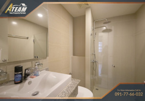 Hua Hin , Hua Hin Center, 2 Bedrooms, 2 Bathrooms, Apartment / Condo, For Sale,1680, A-Team Real estate