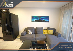 Hua Hin , Hua Hin Center, 2 Bedrooms, 2 Bathrooms, Apartment / Condo, For Sale,1680, A-Team Real estate