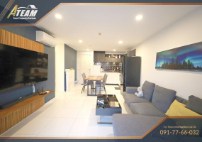 Hua Hin , Hua Hin Center, 2 Bedrooms, 2 Bathrooms, Apartment / Condo, For Sale,1680, A-Team Real estate
