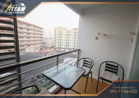 Hua Hin , Hua Hin Center, 2 Bedrooms, 2 Bathrooms, Apartment / Condo, For Sale,1680, A-Team Real estate