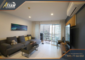 Hua Hin , Hua Hin Center, 2 Bedrooms, 2 Bathrooms, Apartment / Condo, For Sale,1680, A-Team Real estate
