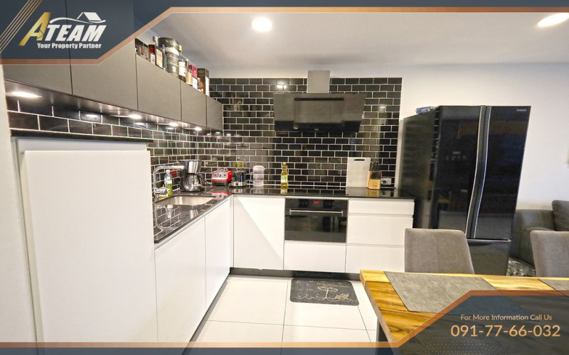 Hua Hin , Hua Hin Center, 2 Bedrooms, 2 Bathrooms, Apartment / Condo, For Sale,1680, A-Team Real estate