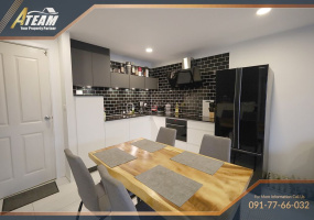 Hua Hin , Hua Hin Center, 2 Bedrooms, 2 Bathrooms, Apartment / Condo, For Sale,1680, A-Team Real estate