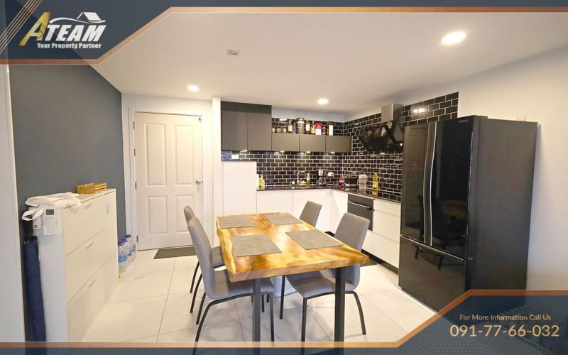 Hua Hin , Hua Hin Center, 2 Bedrooms, 2 Bathrooms, Apartment / Condo, For Sale,1680, A-Team Real estate
