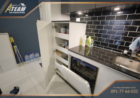 Hua Hin , Hua Hin Center, 2 Bedrooms, 2 Bathrooms, Apartment / Condo, For Sale,1680, A-Team Real estate