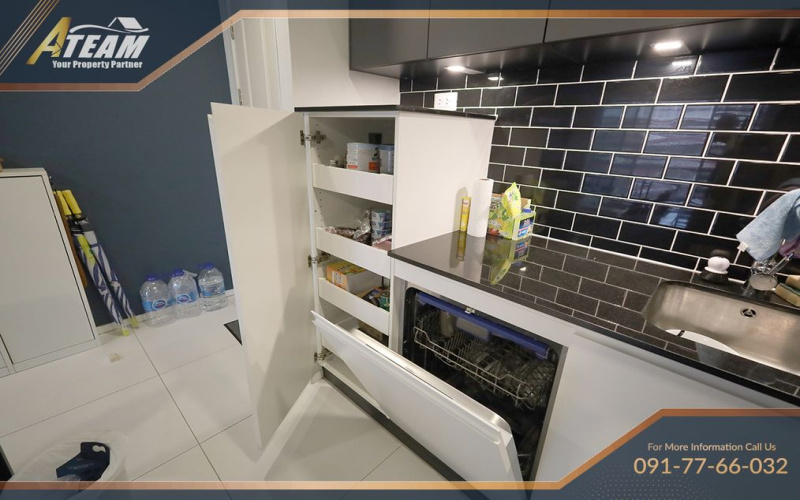 Hua Hin , Hua Hin Center, 2 Bedrooms, 2 Bathrooms, Apartment / Condo, For Sale,1680, A-Team Real estate
