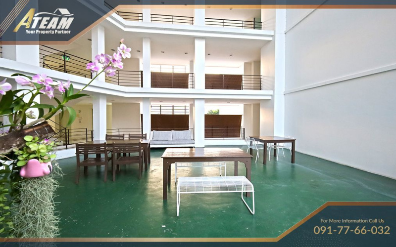 Hua Hin , Hua Hin Center, 2 Bedrooms, 2 Bathrooms, Apartment / Condo, For Sale,1680, A-Team Real estate