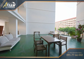 Hua Hin , Hua Hin Center, 2 Bedrooms, 2 Bathrooms, Apartment / Condo, For Sale,1680, A-Team Real estate