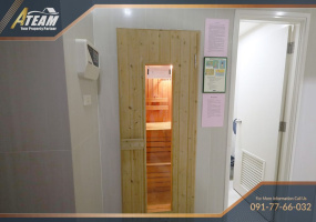 Hua Hin , Hua Hin Center, 2 Bedrooms, 2 Bathrooms, Apartment / Condo, For Sale,1680, A-Team Real estate