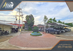 Hua Hin , Hua Hin Center, 2 Bedrooms, 2 Bathrooms, Apartment / Condo, For Sale,1680, A-Team Real estate
