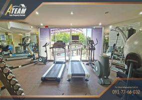 Hua Hin , Hua Hin Center, 2 Bedrooms, 2 Bathrooms, Apartment / Condo, For Sale,1680, A-Team Real estate