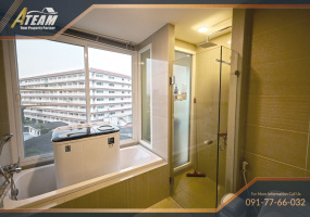 Hua Hin , Hua Hin Center, 2 Bedrooms, 2 Bathrooms, Apartment / Condo, For Sale,1680, A-Team Real estate